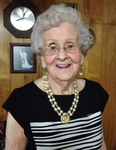 Nellie Nell” Mae Long Landrum Obituary Quad Cities Daily