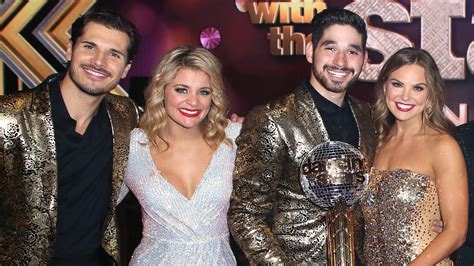 DWTS Fans Predict 1st Male Same Sex Pair