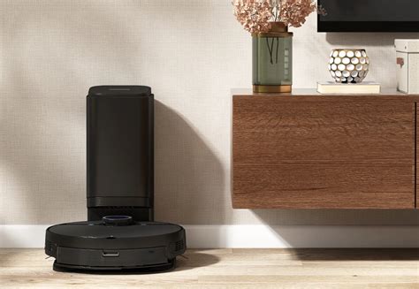 Robots Vacuum Cleaner: A Revolution in Home Cleaning