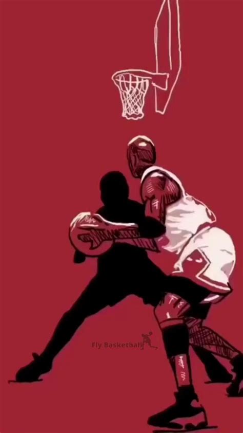 King MJ | Basketball live wallpaper, Michael jordan art, Basketball videos