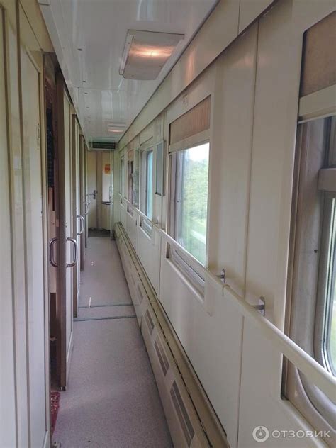 Отзыв о Поезд №245А Санкт-Петербург- Ейск | Ехать можно. Про остановки ...