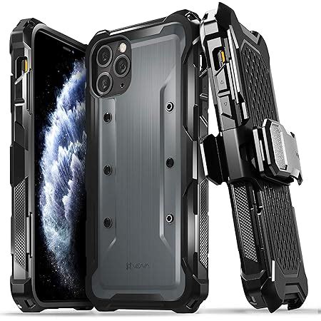 Amazon Aduro Combo Case Holster For Iphone Pro Max Slim