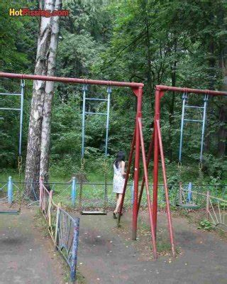 Slut Pissing Outdoors Porn Pictures XXX Photos Sex Images PICTOA