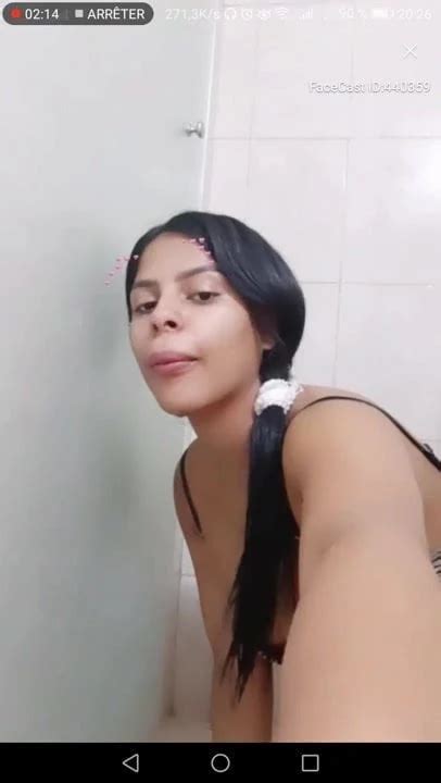 Surprise Salle De Bains Free HD Porn Video A1 XHamster