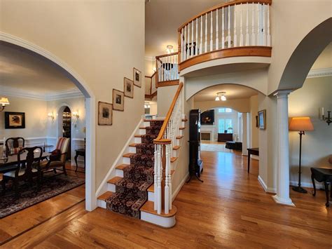 6 Bedroom Home In Pikesville Maryland Luxury Home For Sale In
