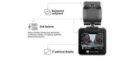 NAVITEL R600