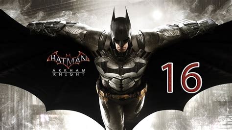 Batman Arkham Knight En Espa Ol Rastreando La Se Al De Gordon