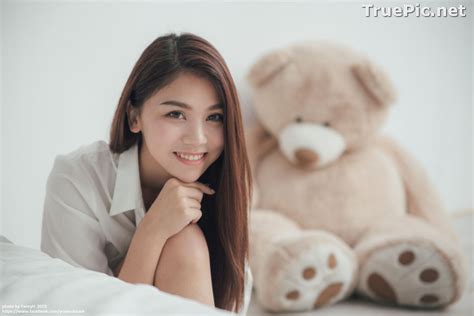 Taiwanese Model Lyla What Do You Think About My Lingerie TruePic