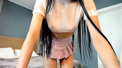 Korean Schoolgirl Sexy Dance Asian Porn XHamster