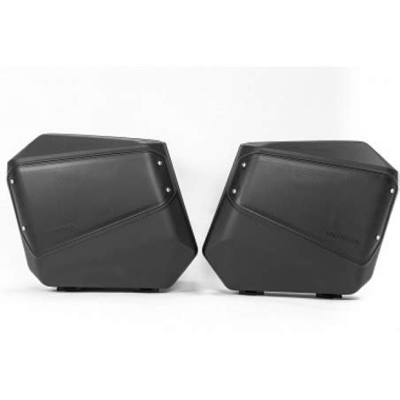 Honda Side Panniers Kit For Transalp Xl