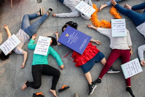 After Decades Of Advocacy Thailand Is On The Verge Of Legalising Sex Work Hardstories