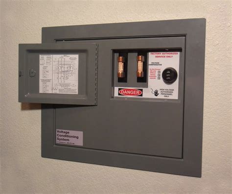 Security Fuse Breaker Box Complete Wiring Schemas Hot Sex Picture