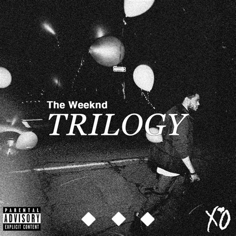 Pin By Zainab On Xo In The Weeknd Trilogy The Weeknd Album