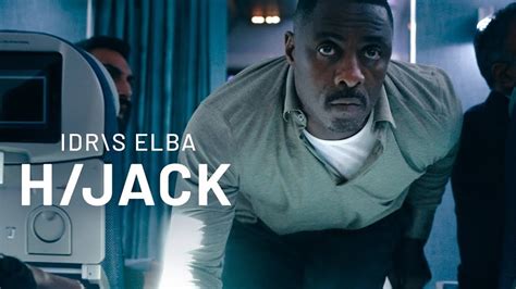 Hijack Season 1 Where To Watch And Stream Online