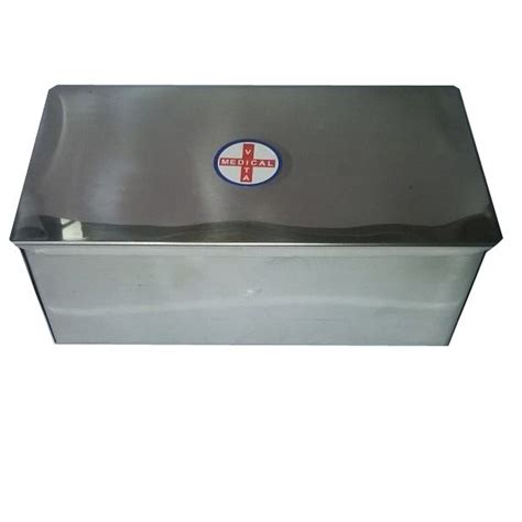 Hộp Lưu 2 Hoặc 4 Hoặc 6 Mẫu Hoặc 8 Mẫu Inox Ytelocvn