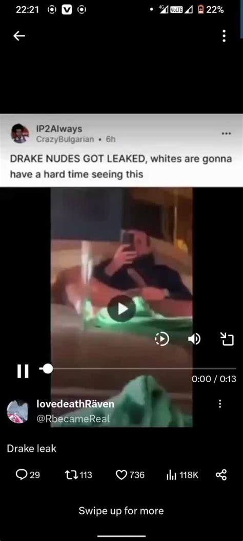 Porn Video DRAKE Sex Tape From Twiiter XXX VideosEgg