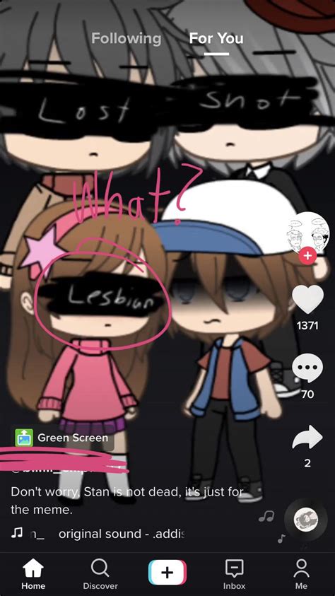 What The Fuck Is Wrong With Being Lesbian Sorry It Flair Is Wrong This Is Confusing As Fuck