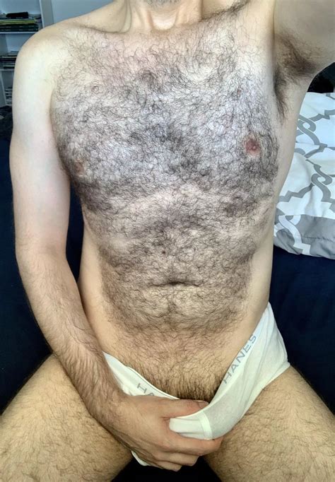 Tuesdays Are For Tighty Whities Nudes Insanelyhairymen NUDE