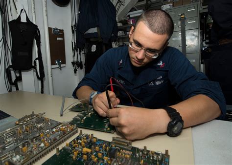 DVIDS - Images - USS Bulkeley operations [Image 2 of 7]