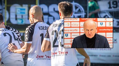 Hutnik Lepszy Od Sandecji Szanse Na Utrzymanie W Lidze S Ju Tylko