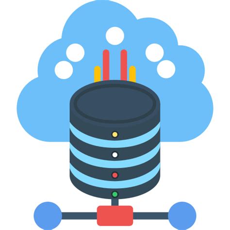 Data Collection Generic Flat Icon