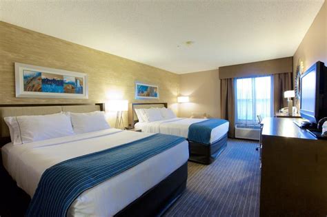 Holiday Inn Express Fargo - West Acres Hotel (Fargo (ND)) - Deals ...