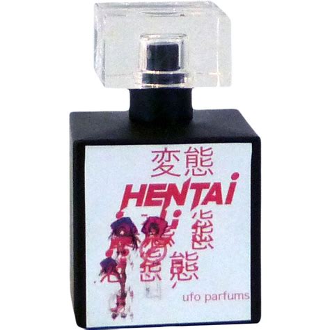 Hentai By Ufo Parfums Reviews Perfume Facts