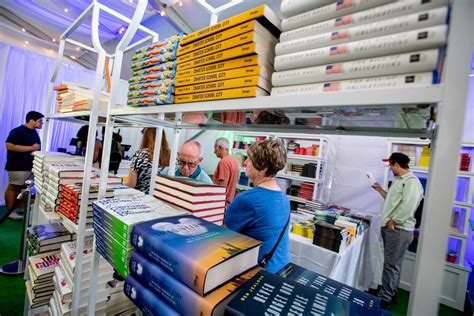 Know Before You Go 2024 Festival Guide The New Orleans Book Festival