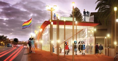 Gay Rights Activist Harvey Milk To Receive Memorial In San Francisco