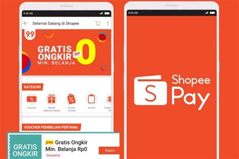 Shopee Pay Cara Top Up Dan Menggunakan Shopee Pay E Commerce