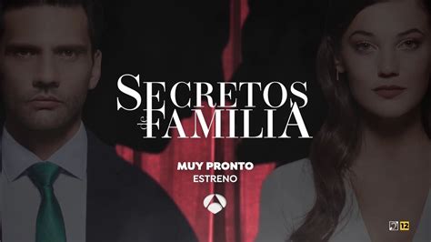 VIDEO Secretos De Familia Sustituye A Infiel En El Prime Time Del