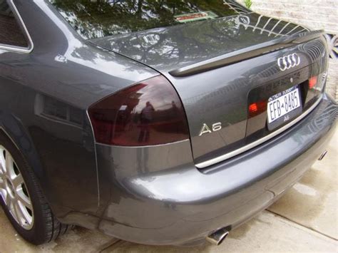 Фонарь задний внешний левый для Ауди А6 С7 - Audi A6 C7 | FD-250 - купить