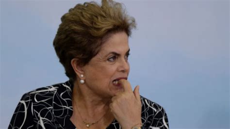 Video Dilma Rousseff Presentará Dos Nuevos Recursos Contra Su