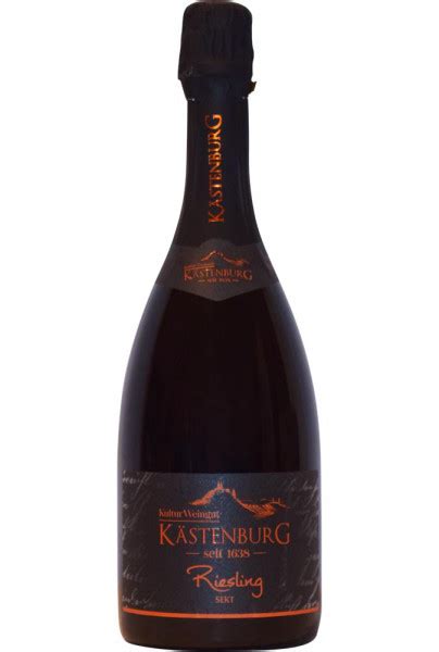 Er Riesling Sekt Gro E Reserve Kulturweingut K Stenburg Bauernladen