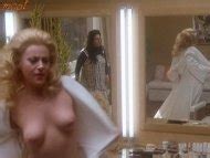 Naked Dagmar Lassander In Il Comune Senso Del Pudore