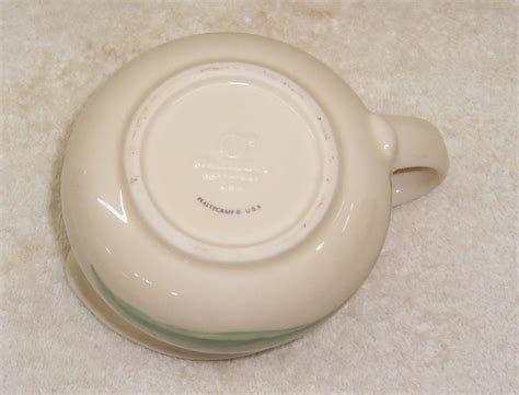 Triple A Resale Pfaltzgraff Garden Party Gravy Boat