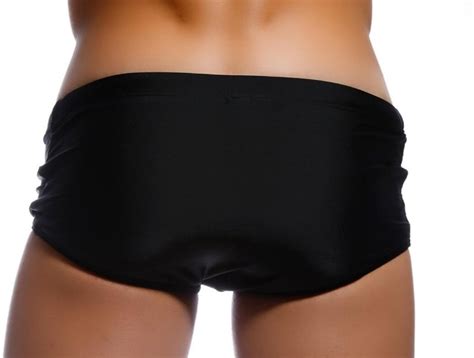 Taddlee Men S Swimwear Sexy Swim Briefs Bikini Board Surf Shorts Boxer Swimsuit Ebay