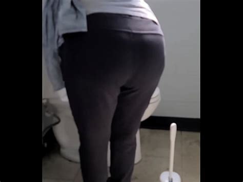 Cleaning Lady Big Butt XVIDEOS