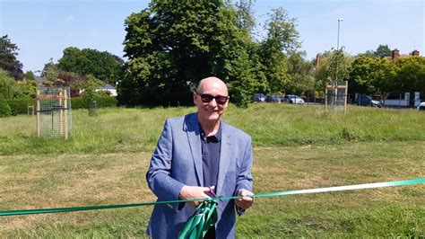 Homepage - Friends of Abington Park