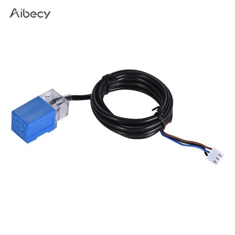 3d Printer Accessories Pl 08n Auto Leveling Position Sensor Proximity