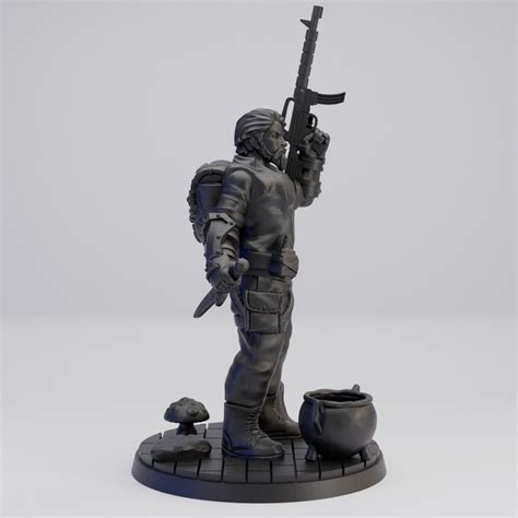 Hot Goblin アポカリプスダッド