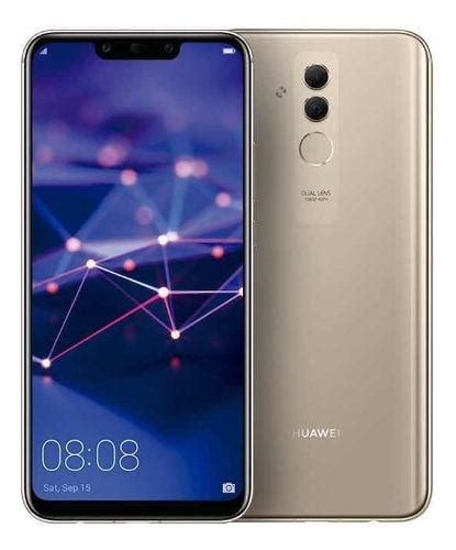 Celular Libre Huawei Mate Lite Gb Gb Ram Cam En