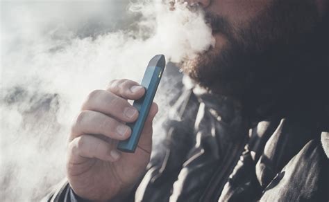 Uso Excesivo Del Vaping Aumentaría El Riesgo De Enfermedades Cardíacas