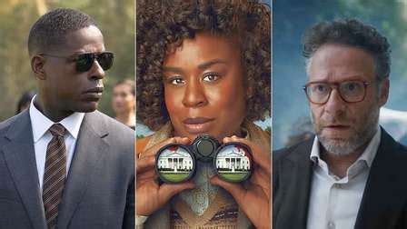 Sex And The City Fans M Ssen Ganz Stark Sein Sequel Serie Endet Berraschend Mit Staffel