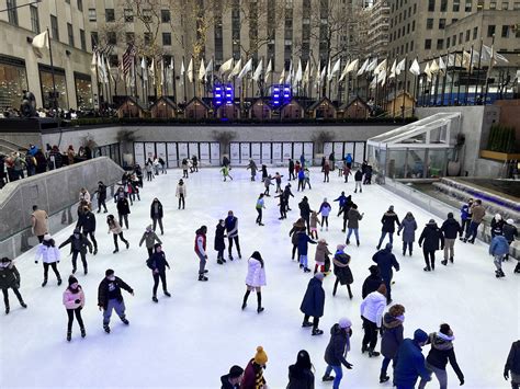 Discover the Fun at Mohawk 4 Ice Center in Upstate New York's Ice Rinks 1