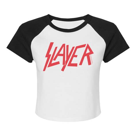 Slayer Official Store Slayer Store