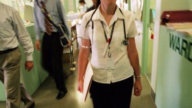 Brisbane Nurse Slept Naked With Her Ex Patient After Friend Request