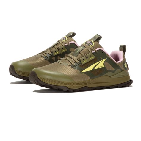 Altra Lone Peak 8 Womens Trail Running Shoes Ss24