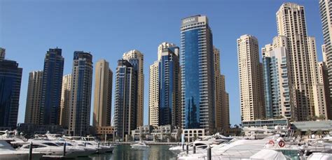 The Middle Eastern Dubai - Traveltweaks