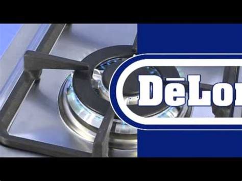 Итальянская кухонная техника DeLonghi (Делонги) - YouTube